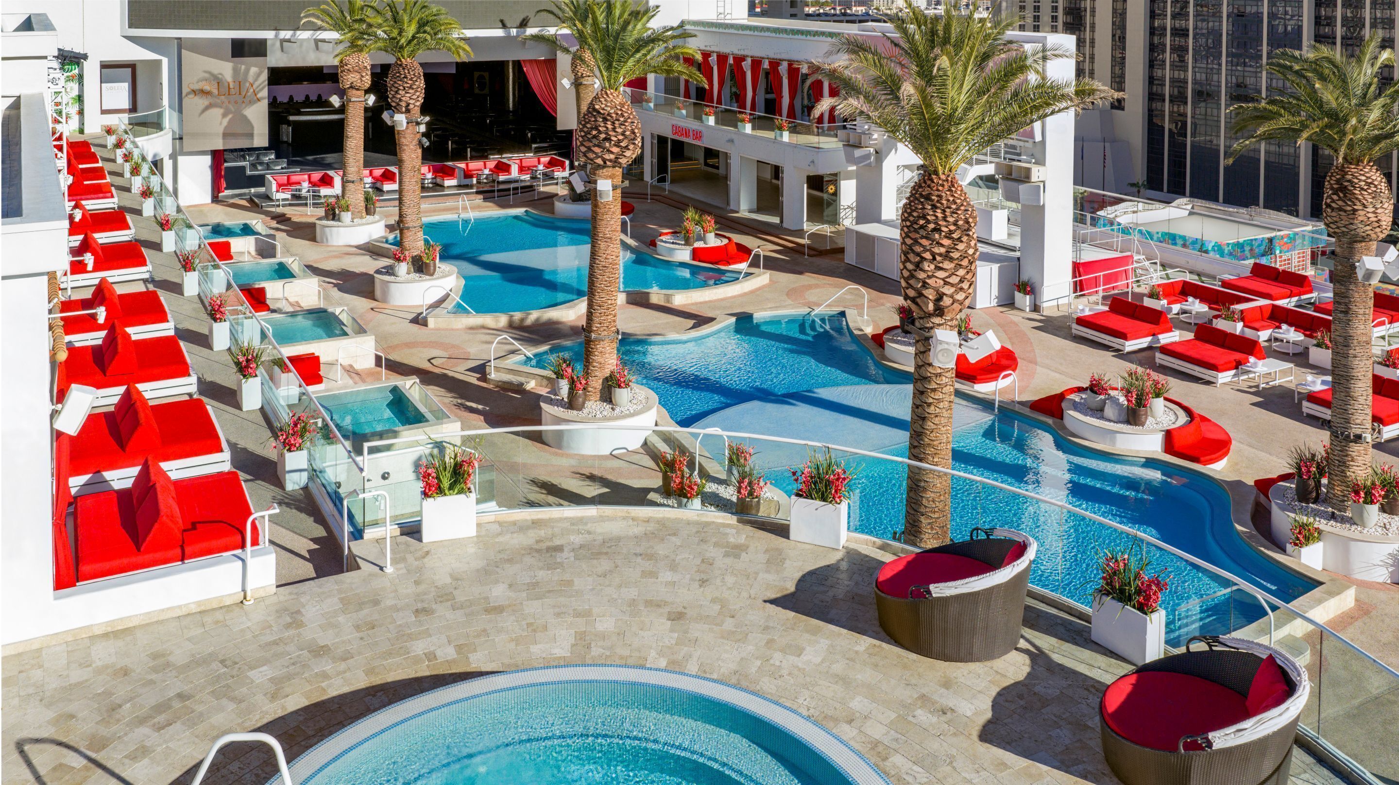 Foto - The Vanderpump Las Vegas Hotel & Casino - A Caesars Rewards Destination