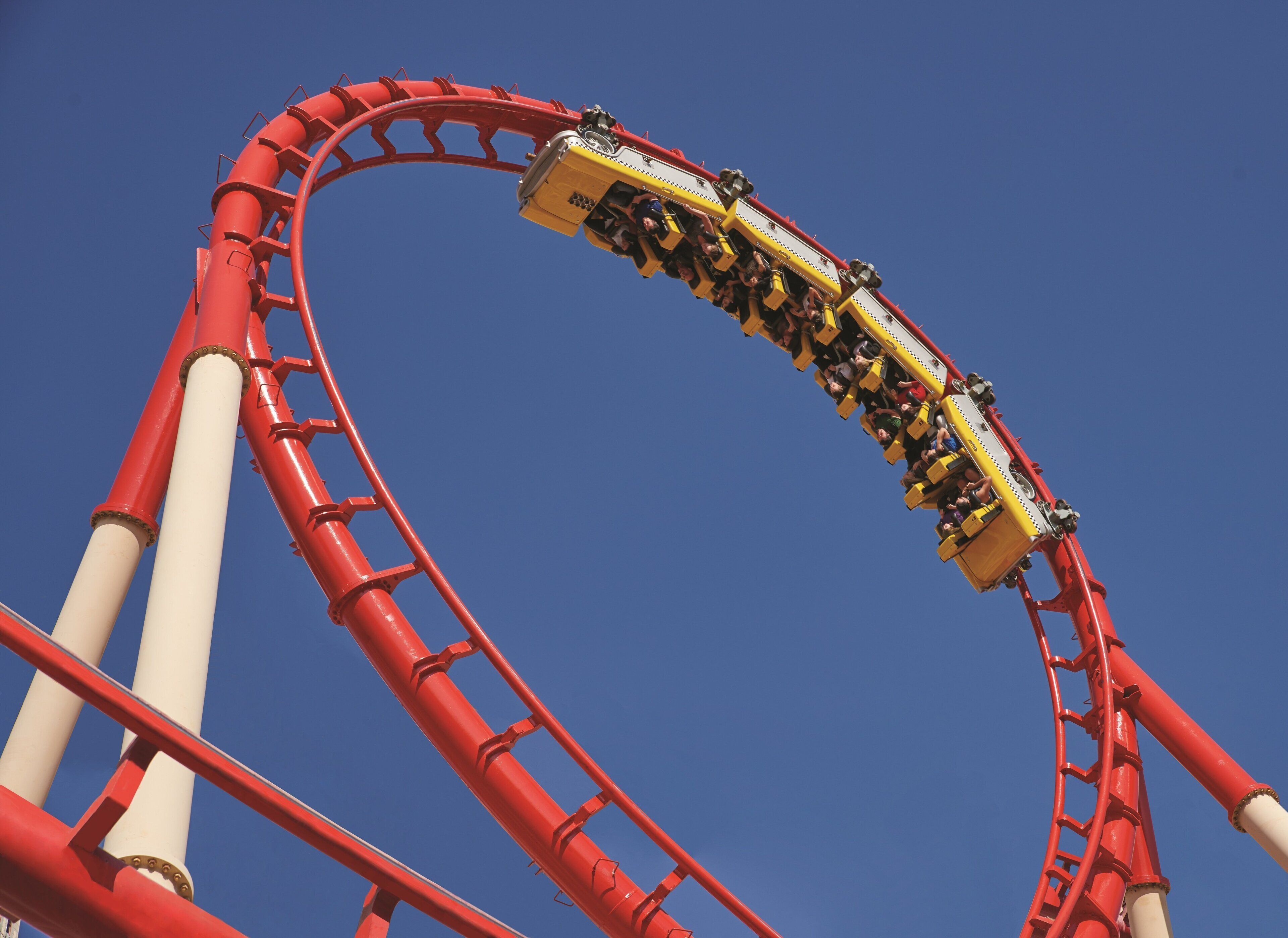 Photo - New York-New York