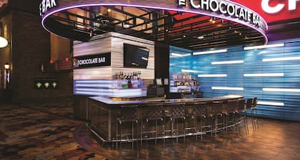 New York-New York Hotel & Casino