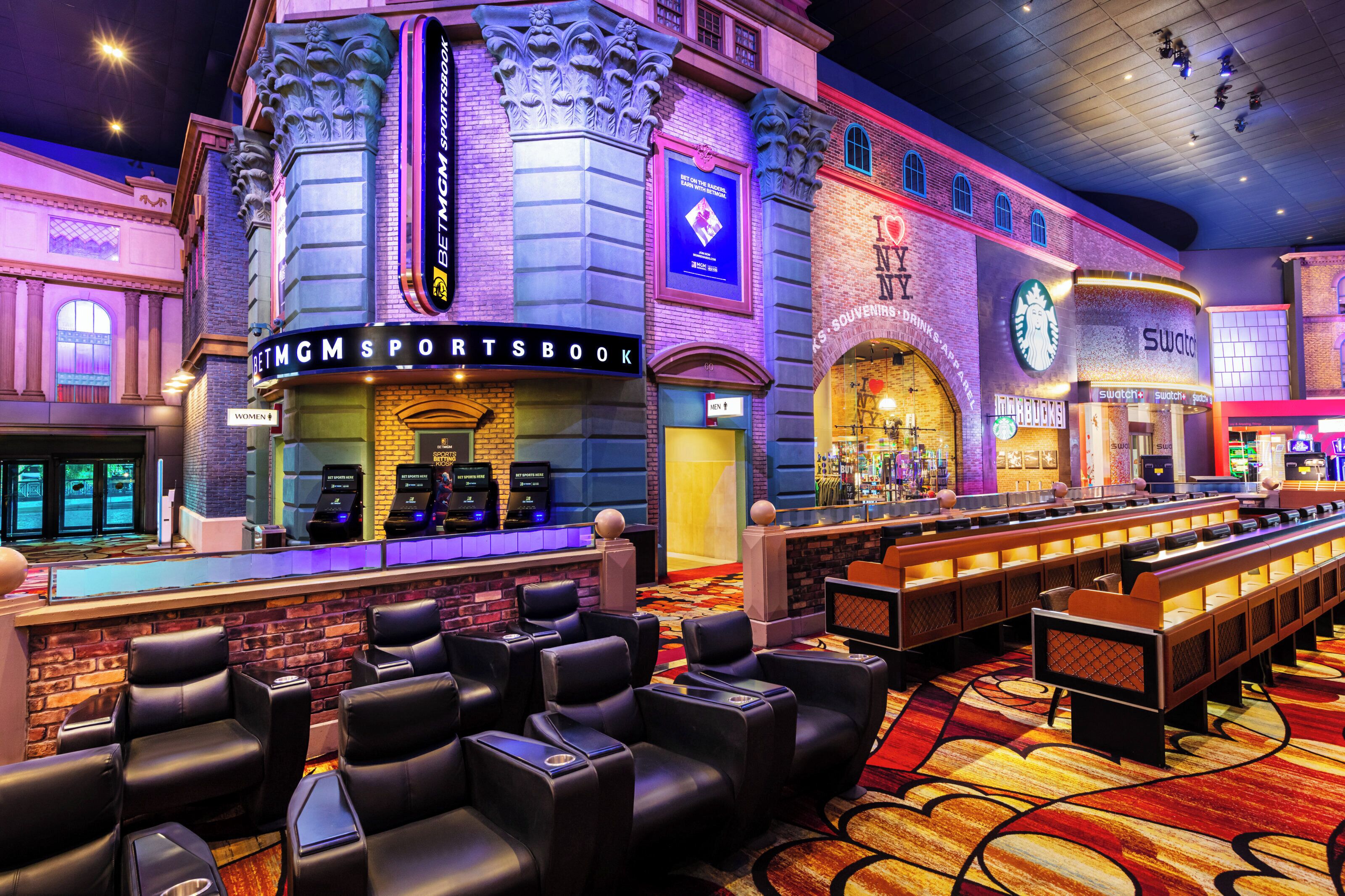 Photo - New York-New York Hotel & Casino