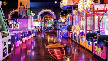Arcade