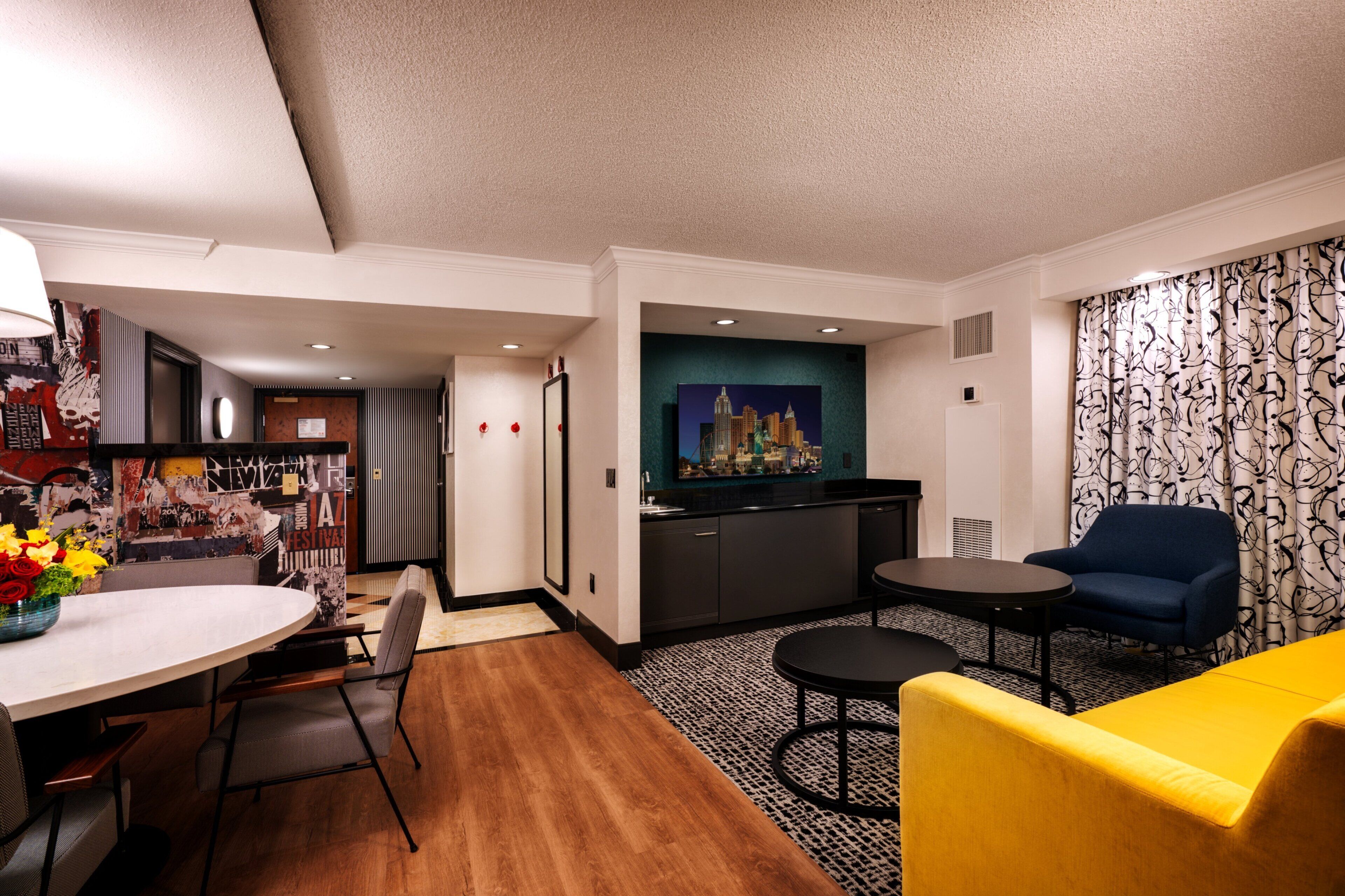 Photo - New York-New York Hotel & Casino