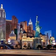 New York-New York Hotel & Casino