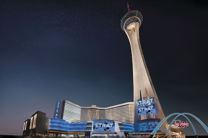 Stratosphere Casino Hotel Tower stratosphere-casino-hotel-tower