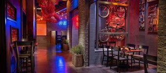 The STRAT Hotel, Casino & Tower