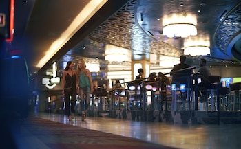 4 bars/lounges, brewpub at The STRAT Hotel, Casino & Tower