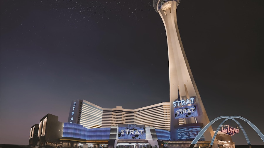 더 스타트 호텔, 카지노 & 타워