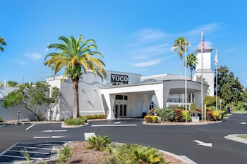 Hotel Exterior at voco Kissimmee Orlando by IHG