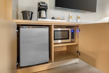 Room amenity at voco Kissimmee Orlando by IHG