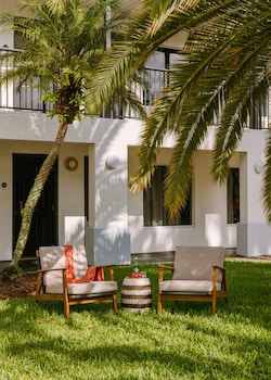 Hotel Exterior at voco Kissimmee Orlando by IHG