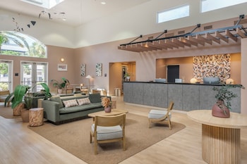 Hotel Exterior at voco Kissimmee Orlando by IHG