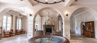 Hotel St Francis