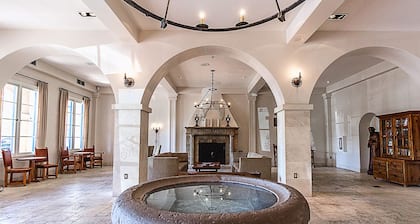 Hotel St Francis
