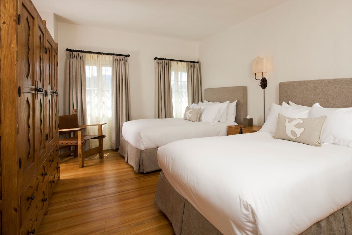 Sábanas italianas Frette y ropa de cama de alta calidad