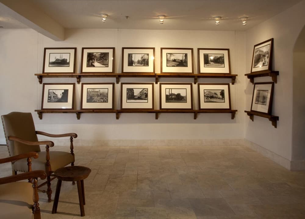 Hotel St. Francis by null