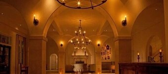 Hotel St Francis