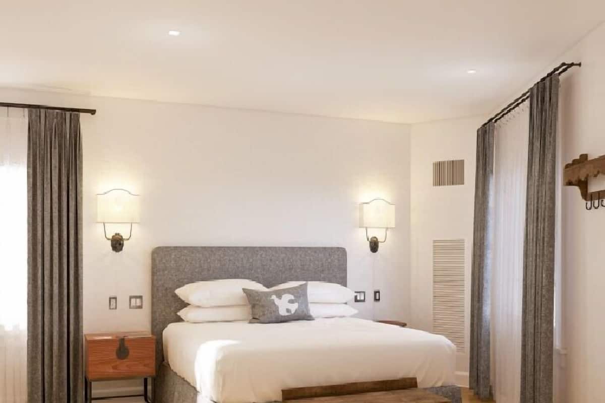 Sábanas italianas Frette y ropa de cama de alta calidad 
