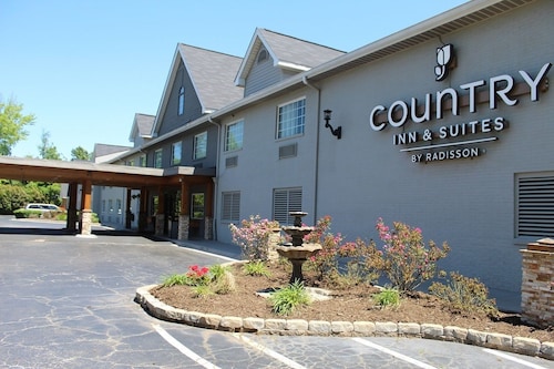 Country Inn & Suites by Radisson, Charlotte I-85 Airport, NC