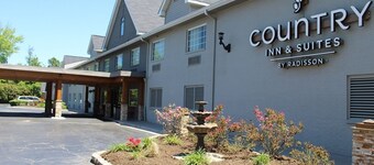 Country Inn & Suites by Radisson, Charlotte I-85 Airport, NC