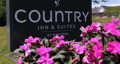 Country Inn & Suites by Radisson, Charlotte I-85 Airport, NC