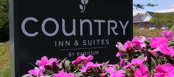Country Inn & Suites by Radisson, Charlotte I-85 Airport, NC