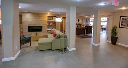 Country Inn & Suites by Radisson, Charlotte I-85 Airport, NC