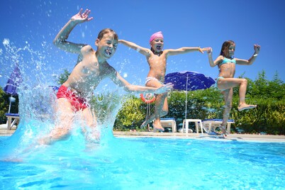 Greenpoint Hotel Kissimmee