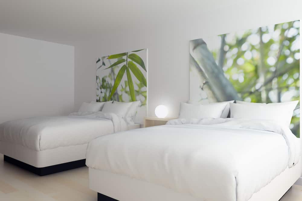 GreenPoint Hotel Kissimmee