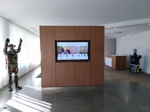 Indgang