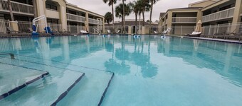 Greenpoint Hotel Kissimmee