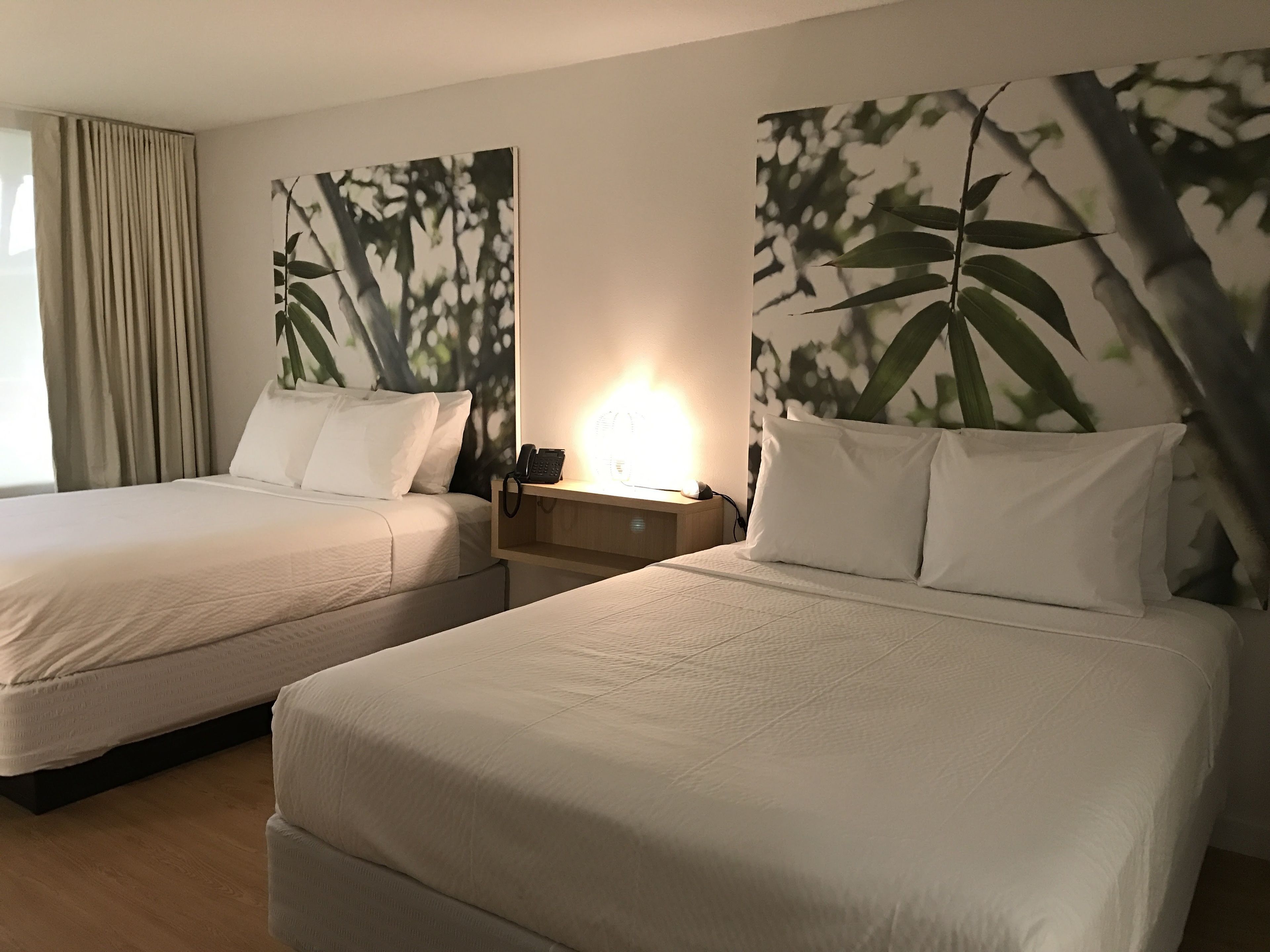 premium bedding, in-room safe, individually furnished, desk