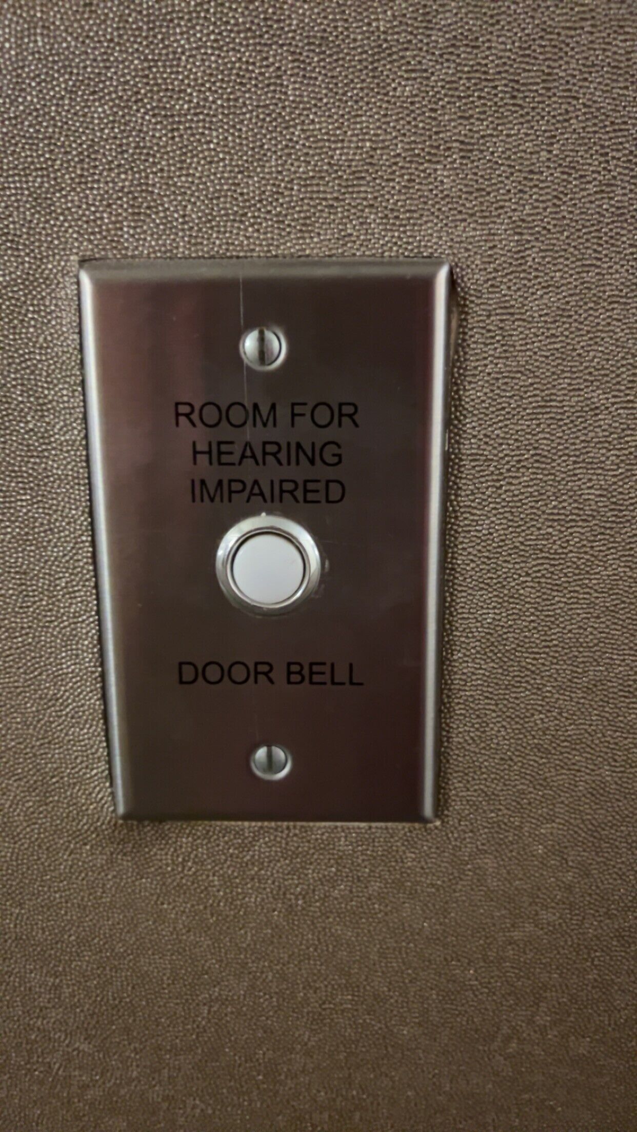 studio suite, 1 king bed, accessible (hearing) | premium bedding, desk, laptop workspace, blackout curtains