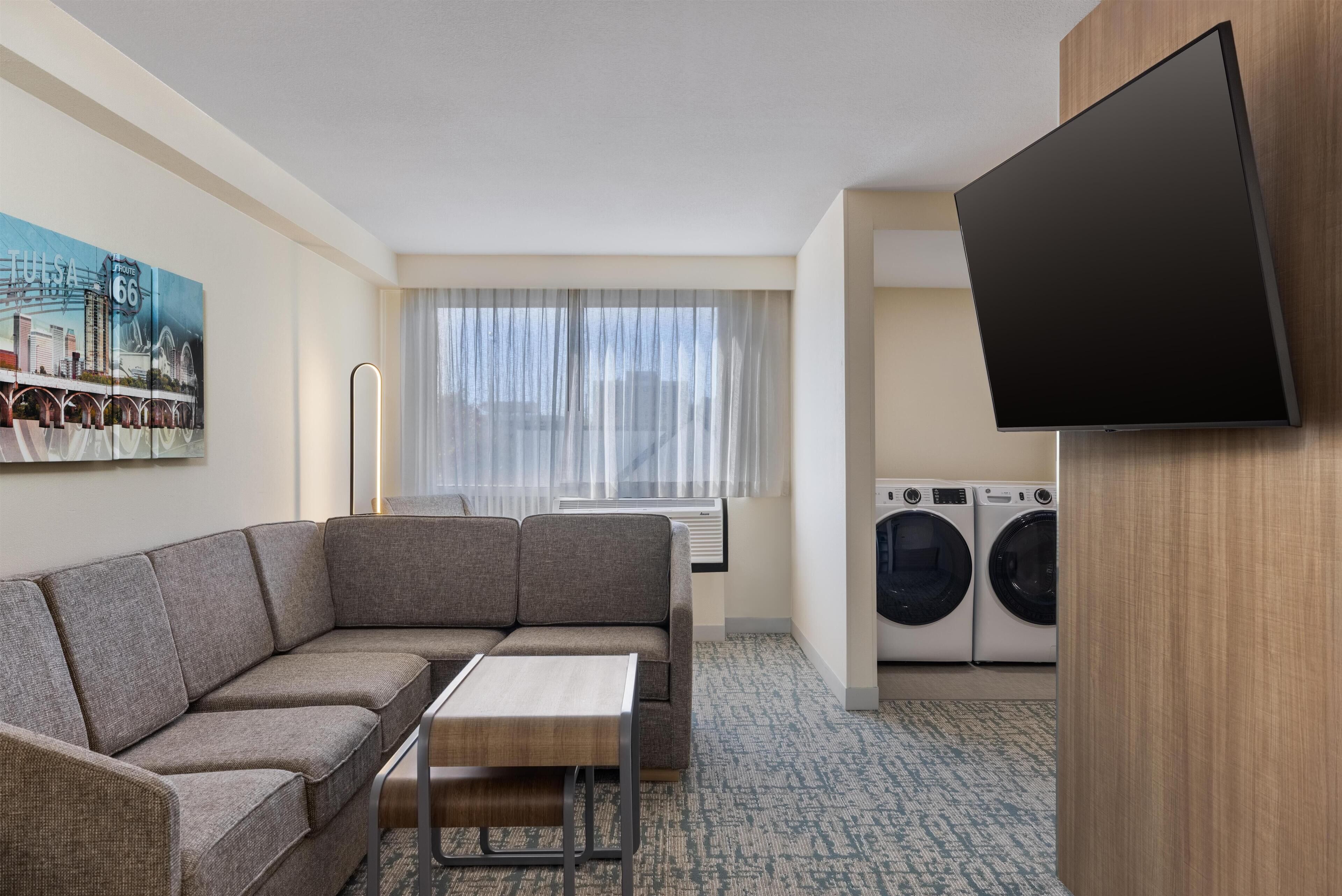 Foto - Homewood Suites by Hilton Tulsa South Medical District