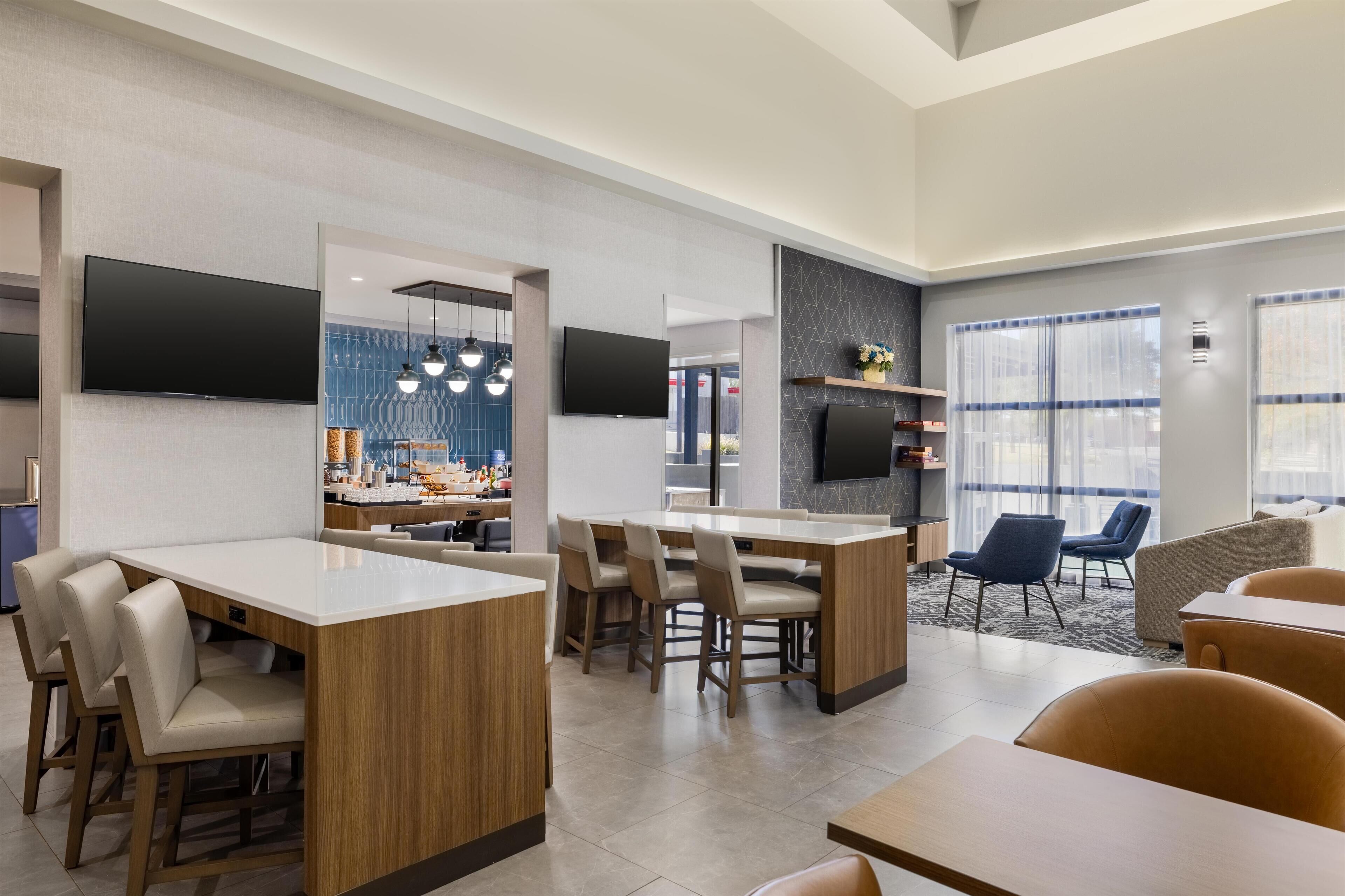 Foto - Homewood Suites by Hilton Tulsa South Medical District