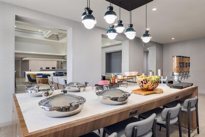 Homewood Suites by Hilton Tulsa South Medical District