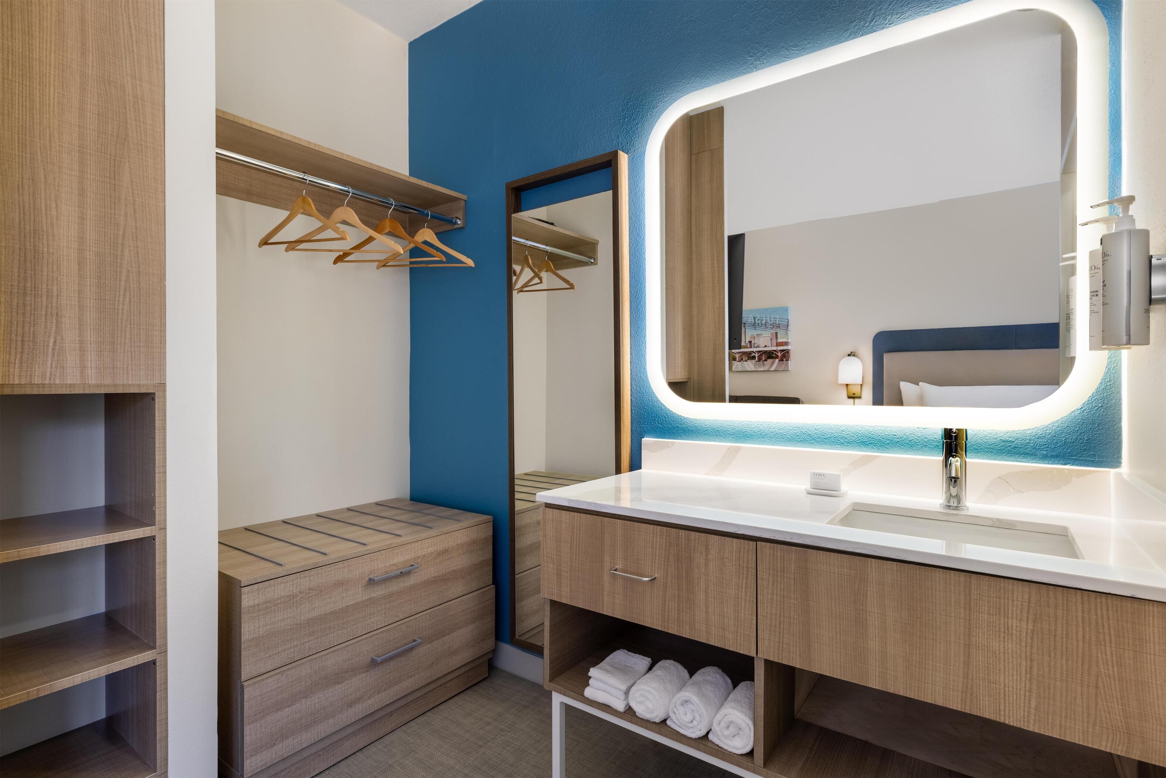 Foto - Homewood Suites by Hilton Tulsa South Medical District