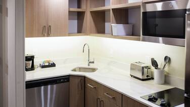 Homewood Suites by Hilton Tulsa South Medical District