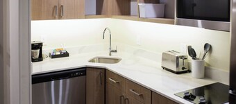 Homewood Suites by Hilton Tulsa South Medical District