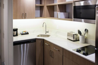 Homewood Suites by Hilton Tulsa South Medical District