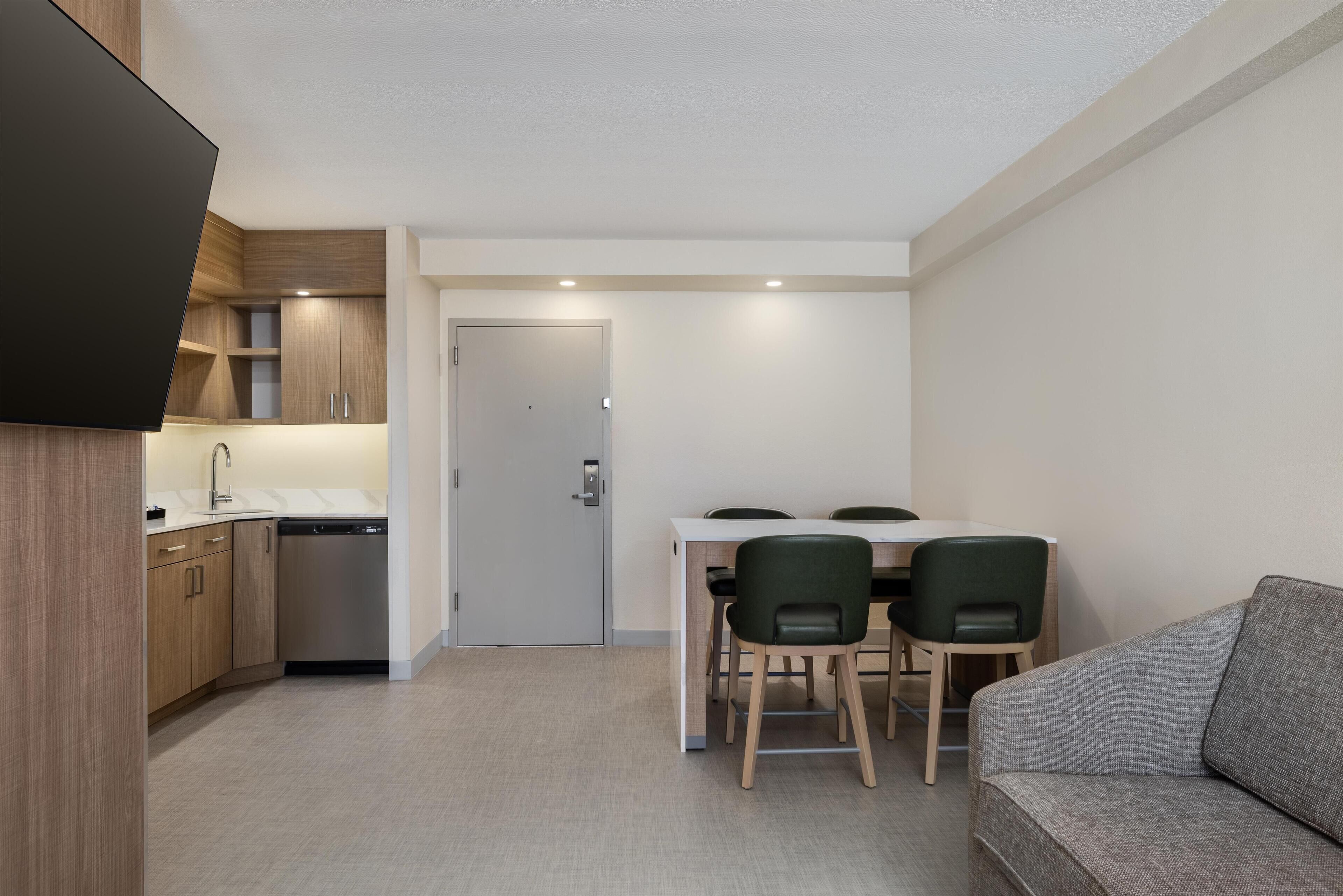 Foto - Homewood Suites by Hilton Tulsa South Medical District