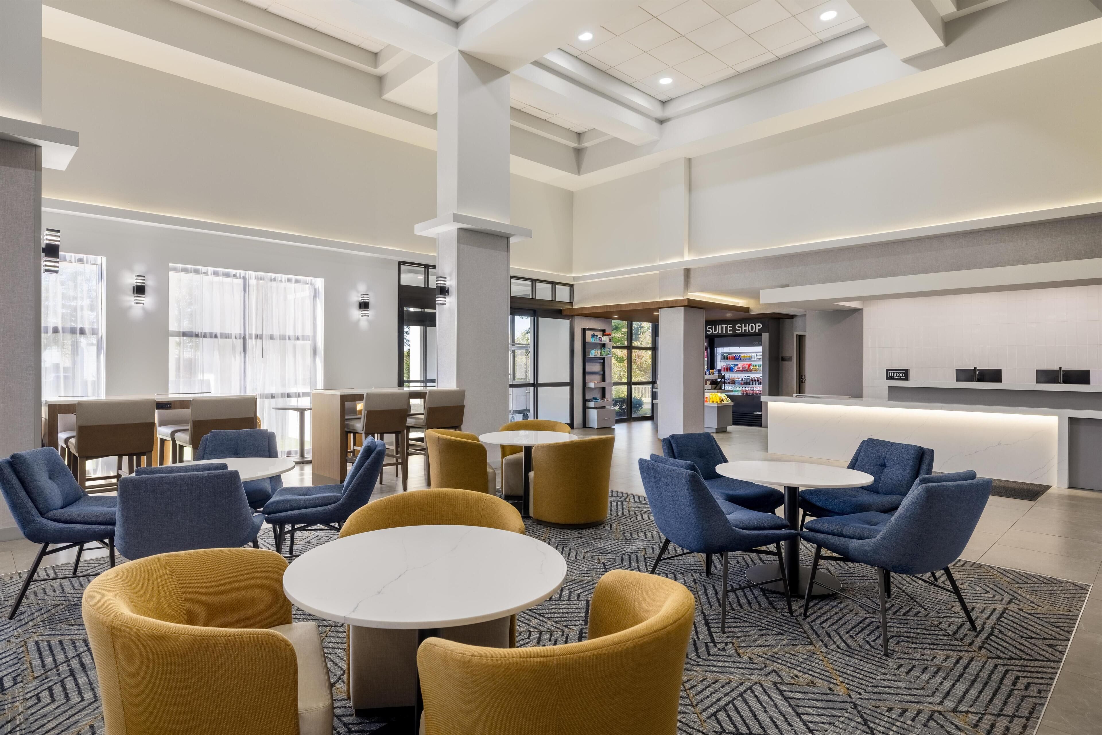 Foto - Homewood Suites by Hilton Tulsa South Medical District
