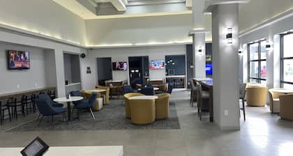 Homewood Suites by Hilton Tulsa South Medical District