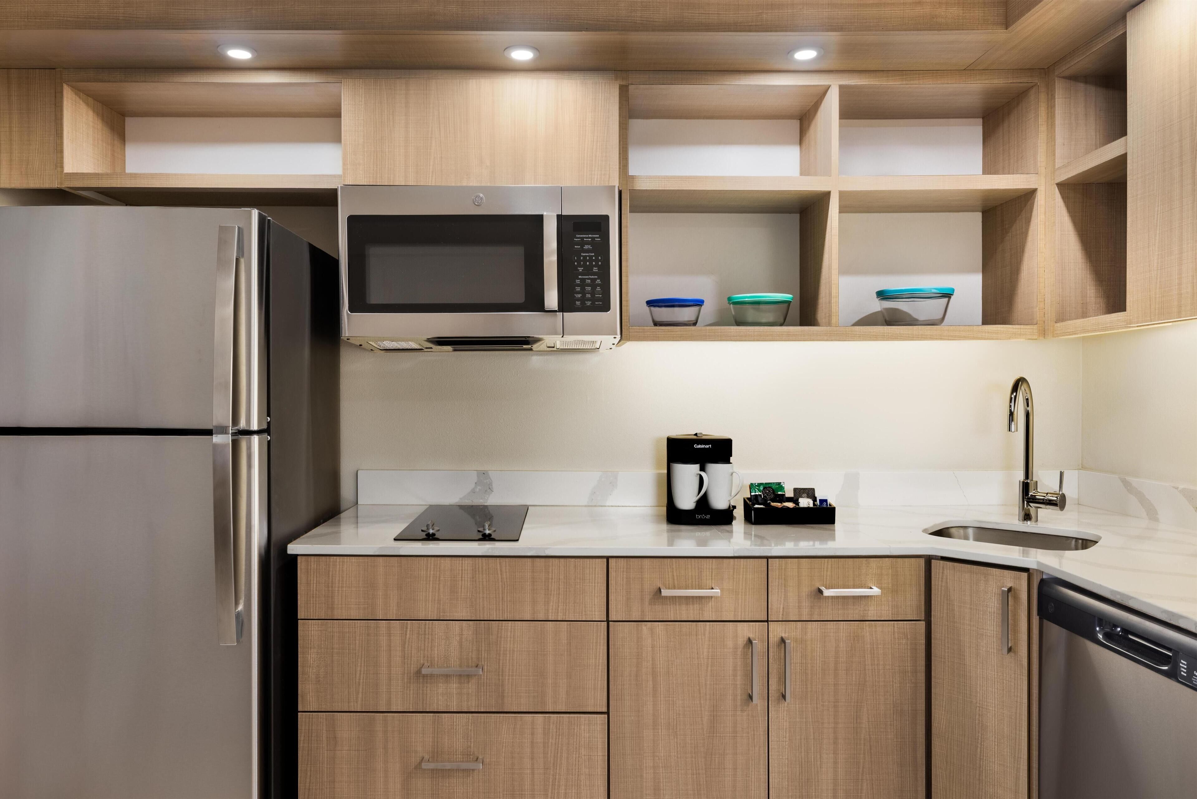 Foto - Homewood Suites by Hilton Tulsa South Medical District
