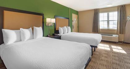 Extended Stay America Suites Cincinnati Springdale I275