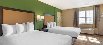 Extended Stay America Suites Cincinnati Springdale I275