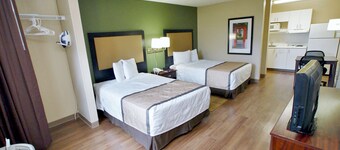 Extended Stay America Suites Cincinnati Springdale I275