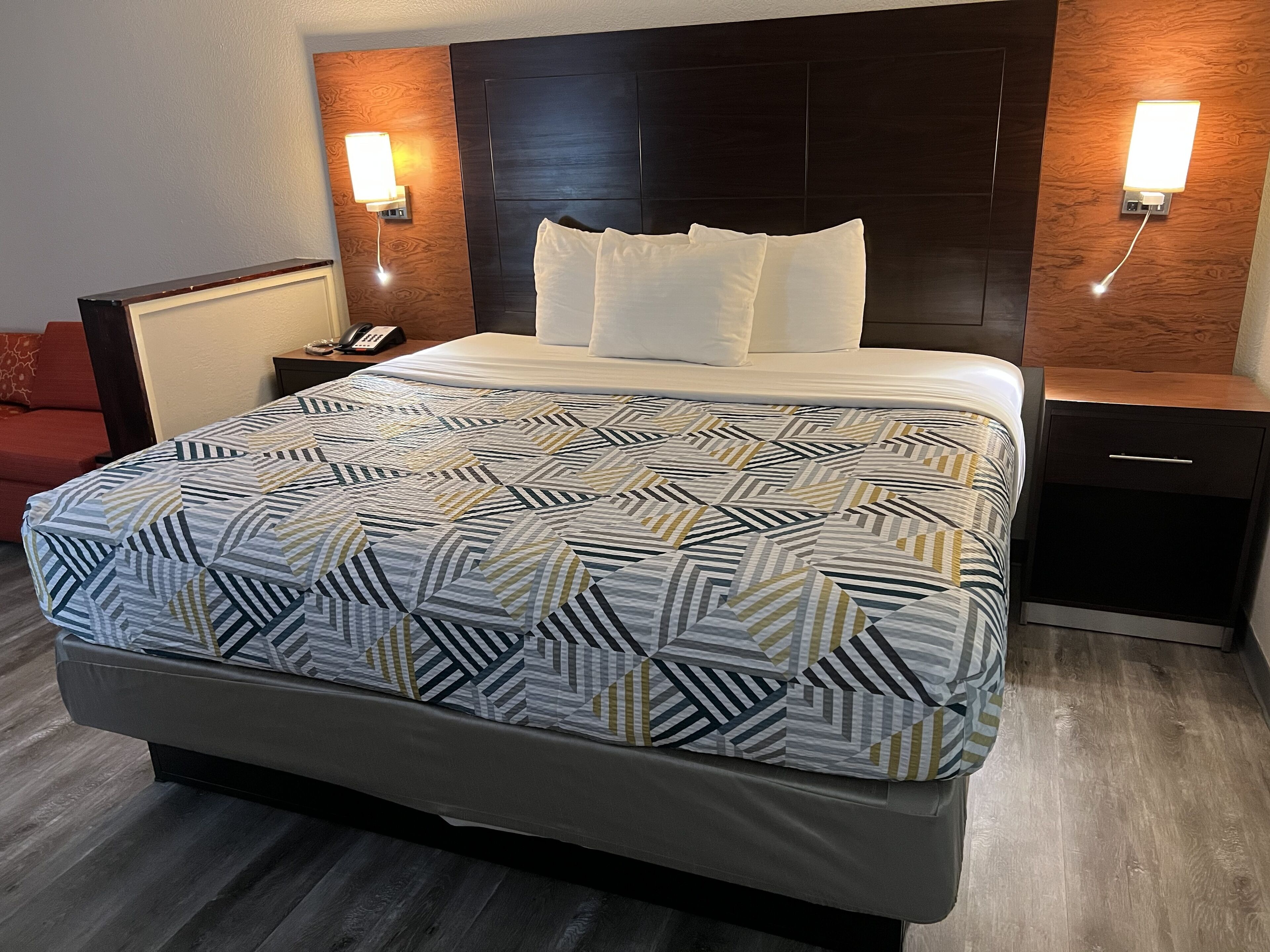 Foto - Motel 6 Tulsa, OK Airport