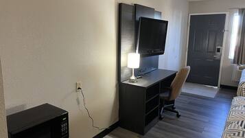 Bureau, Wi-Fi gratuit