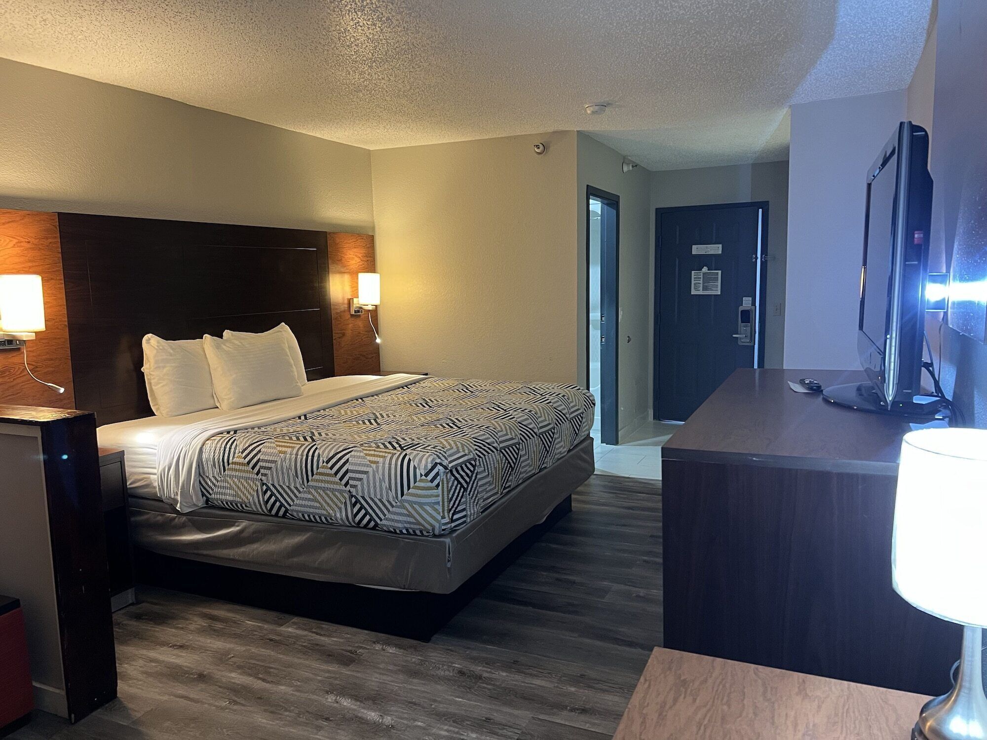 Foto - Motel 6 Tulsa, OK Airport