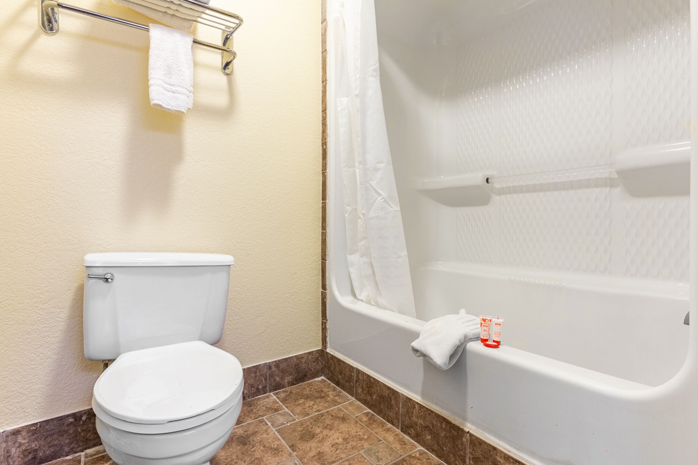 Foto - Motel 6 Tulsa, OK Airport